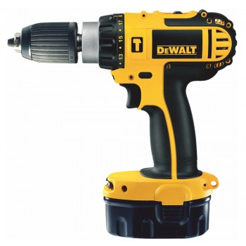 Шуруповерт DeWalt DC732KL