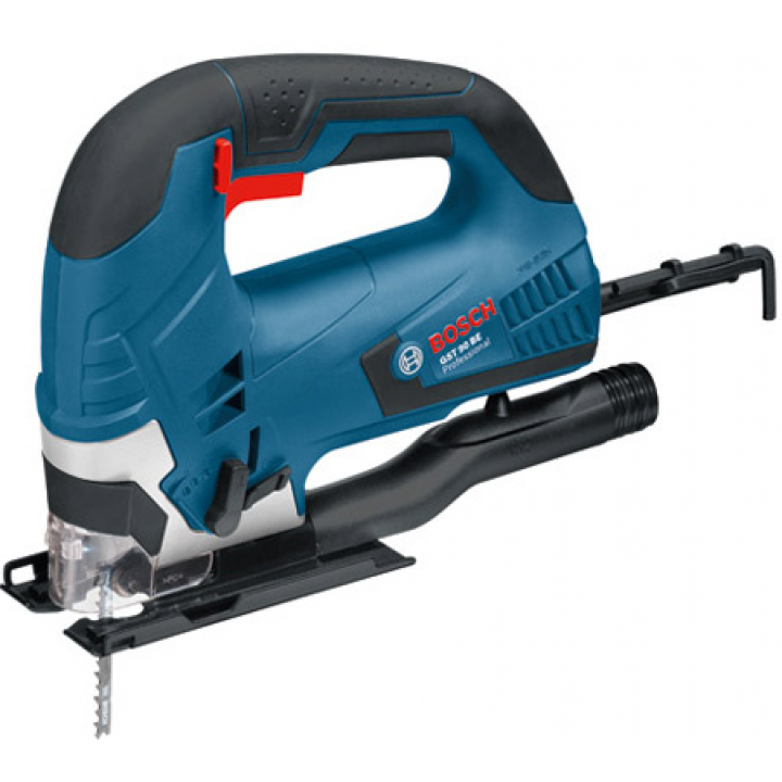 Fierăstrău pentru decupat Bosch GST 90 BE (060158F000)