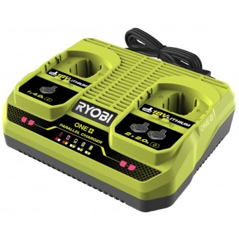 Încărcător Ryobi RC18240