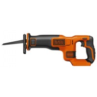Сабельная пила Black&Decker BDCR18N