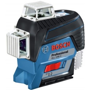 Nivela laser Bosch GLL 3-80 C (0601063R02)