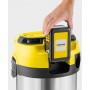 Промышленный пылесос Karcher WD 3-18 S V-17/20 Battery (1.628-575.0)