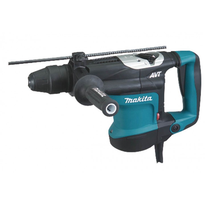 Ciocan rotopercutor Makita HR3541FC