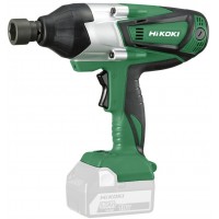 Гайковёрт Hikoki WR18DSHLL2Z