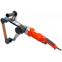 Șlefuitor cu banda de masă Holzmann RSG760