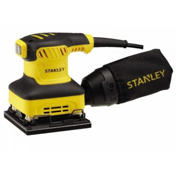 Șlefuitor cu vibrații Stanley SS24