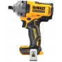 Mașină de înșurubat cu impact DeWalt DCF892NT-XJ