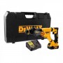 Ciocan rotopercutor DeWalt SDS-Plus DCH263P1