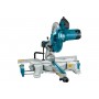 Fierastrău pentru taieri inclina Makita LS1110F