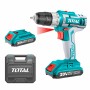 Шуруповерт Total Tools TDLI200528