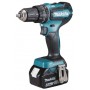 Maşină de găurit Makita DHP485RF3J