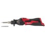 Pistol de pirogravat Milwaukee M12SI-0 (4933459760)