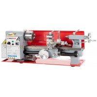 Токарный станок Holzmann ED300ECO