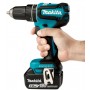 Maşină de găurit Makita DHP485RF3J