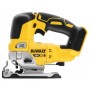 Электролобзик DeWalt DCS334N