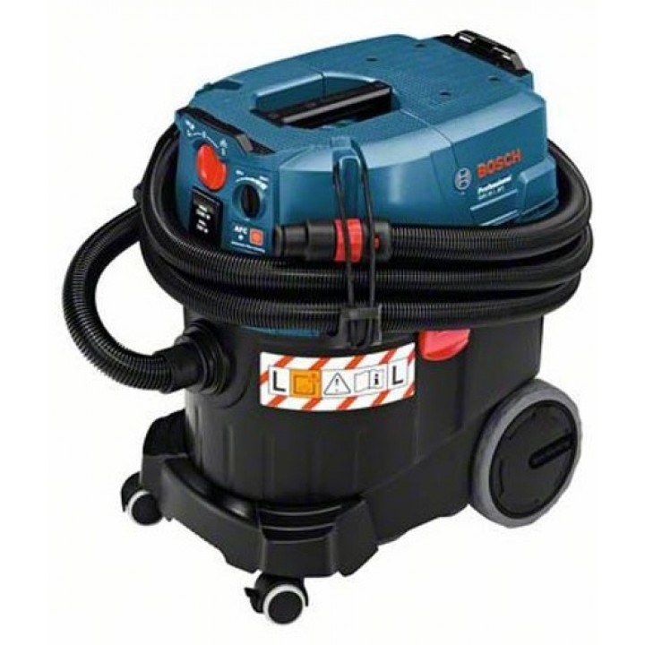 Промышленный пылесос Bosch GAS 35L (06019C3200)