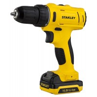 Mașină de înșurubat Stanley SCD12S2