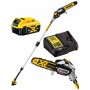 Ferăstrău cu lanţ cu acumulator DeWalt DCMPS567P1