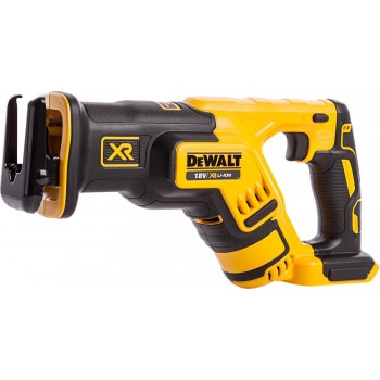 Fierăstrău sabie DeWalt DCS367N