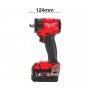 Mașină de înșurubat cu impact Milwaukee M18FIW2F12-0 (4933498058)