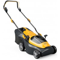 Газонокосилка аккумуляторная Stiga Collector 136 AE Kit (291342068/ST1)