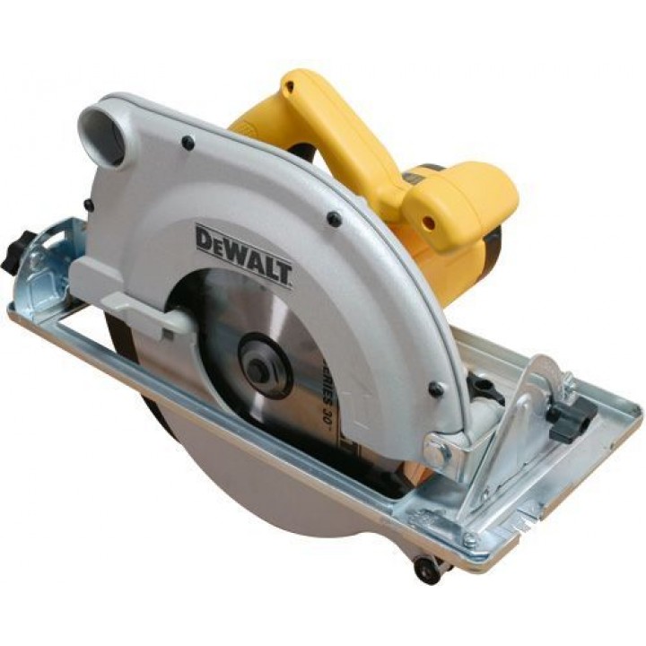 Fierăstrău circular DeWalt D23700