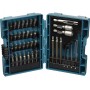 Set Makita DLX2423JX4 (DDF487Z+ DTD157Z)