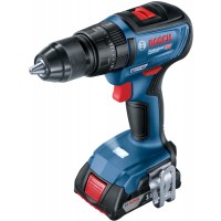 Шуруповерт Bosch GSB 18V-50 (B06019H5100)