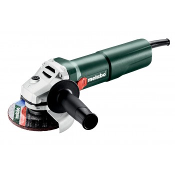 Polizor unghiular Metabo W 1100-125 (603614010)