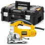 Fierăstrău pentru decupat DeWalt DW331KT