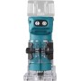 Maşina de frezat Makita DRT52Z