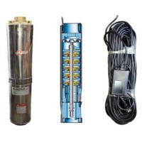 Скважинный насос Elefant 4SQM 1.8-80-14