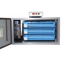 Incubator Demetra DM-192