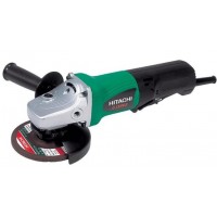 Углошлифовальная машина Hikoki G13SE2