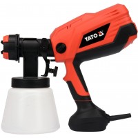 Краскопульт Yato YT-82553