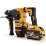 Ciocan rotopercutor DeWalt DCH333X2 (DCH333X2-QW)