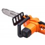 Ferăstrău cu lanţ cu acumulator Kraft&Dele KD5125