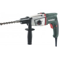 Ciocan rotopercutor Metabo KHE 2644 (606157000)