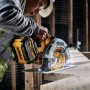 Дисковая пила DeWalt DCS573T1