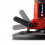 Mașina de șlefuit beton Einhell TC-DWS 225 (42.599.45)