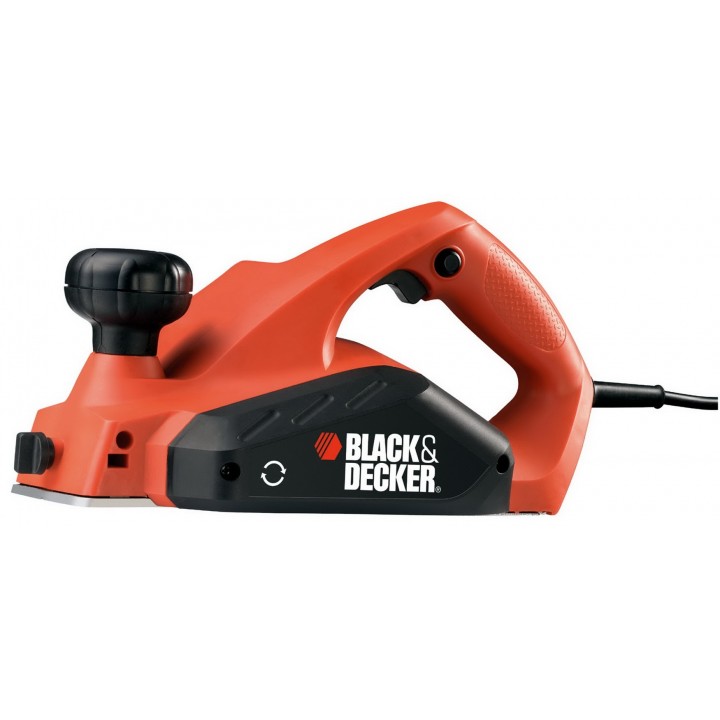 Rindea electrica Black&Decker KW712KA (00774)