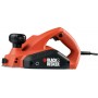 Rindea electrica Black&Decker KW712KA (00774)