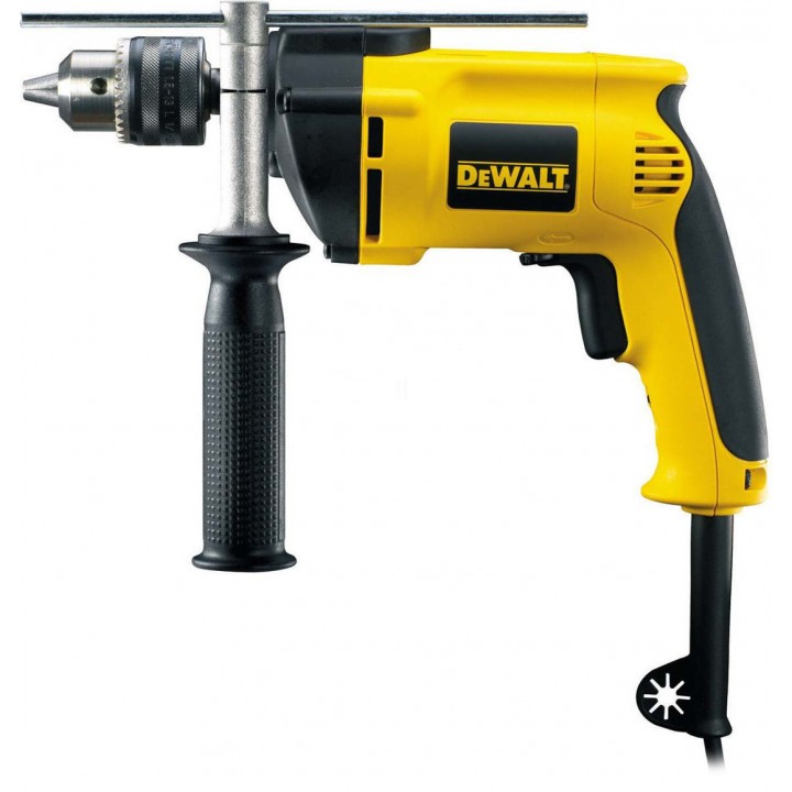 Дрель DeWalt D21716-QS