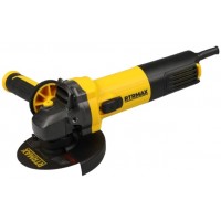 Углошлифовальная машина RTRMAX RTM102