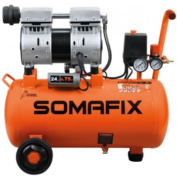 Compresor SomaFix SFX8577