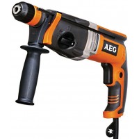 Ciocan rotopercutor AEG KH 28 Super XE (4935428190)