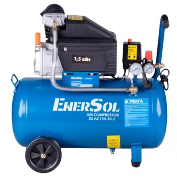 Compresor EnerSol ES-AC180-50-1