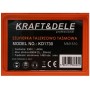 Ленточношлифовальный станок Kraft&Dele KD1730