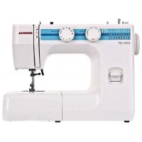 Швейная машина Janome TC-1212