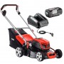 Maşina de tuns iarba cu acumulator AL-KO 42.9 Energy Flex (11394)